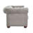 Huskins 117.6'' Velvet Sofa-759998825