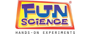 Logo Fun Science