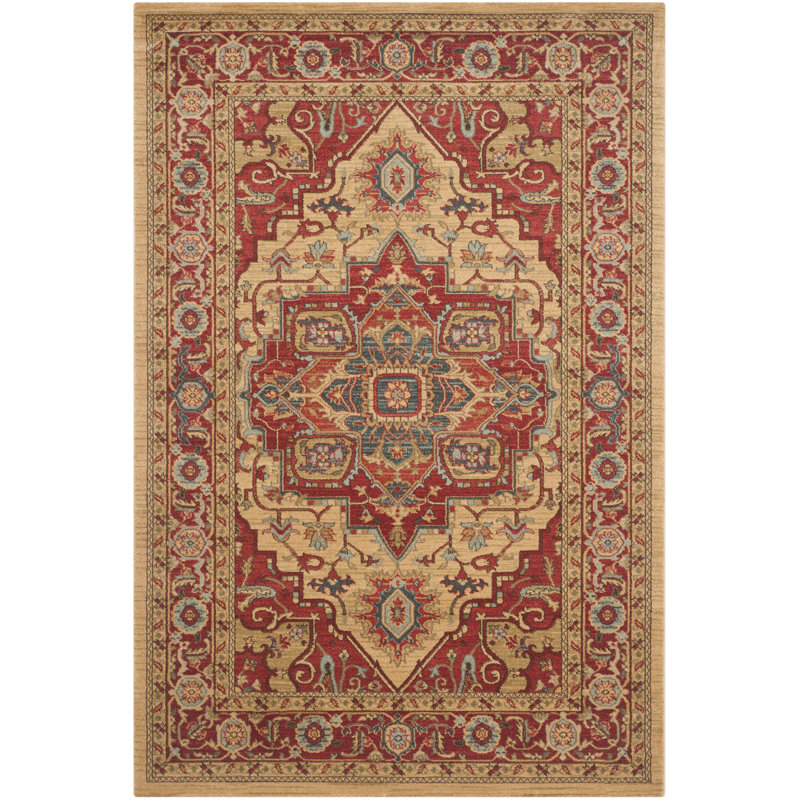 Tapis oriental Clarion Performance, Rectangle 3 pi x 5 pi