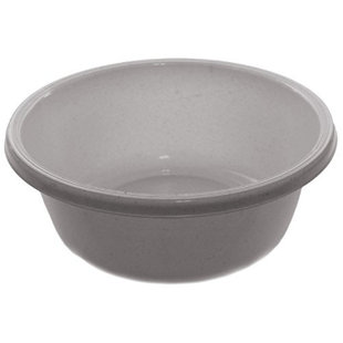 Plastic Wash Basin