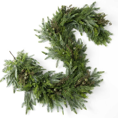 Guirlande Winter's Bounty