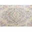 Tapis Anatolian, tapis turc, tapis rétro, grands tapis 5,3 x 9,1 pi, tapis de cuisine beiges, tapis tissé à la main