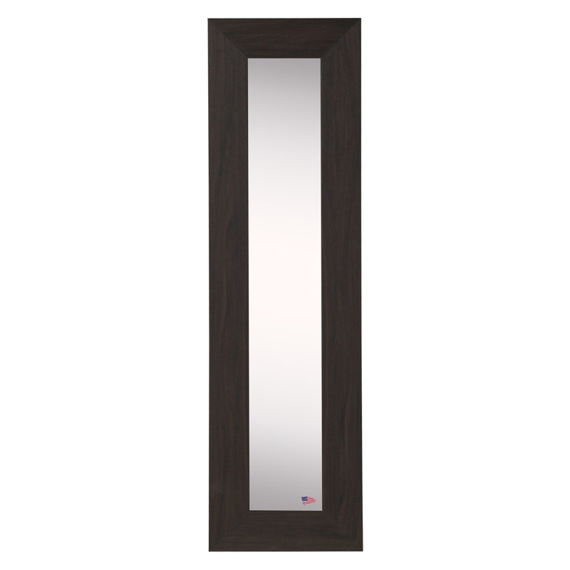 Ensemble de 3 miroirs patinés modernes et contemporains Hobson, H 39,5 po x l 15,5 po
