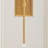 Tavernier Armed Sconce-1030916653