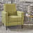 Upholstered Recliner-1967516849