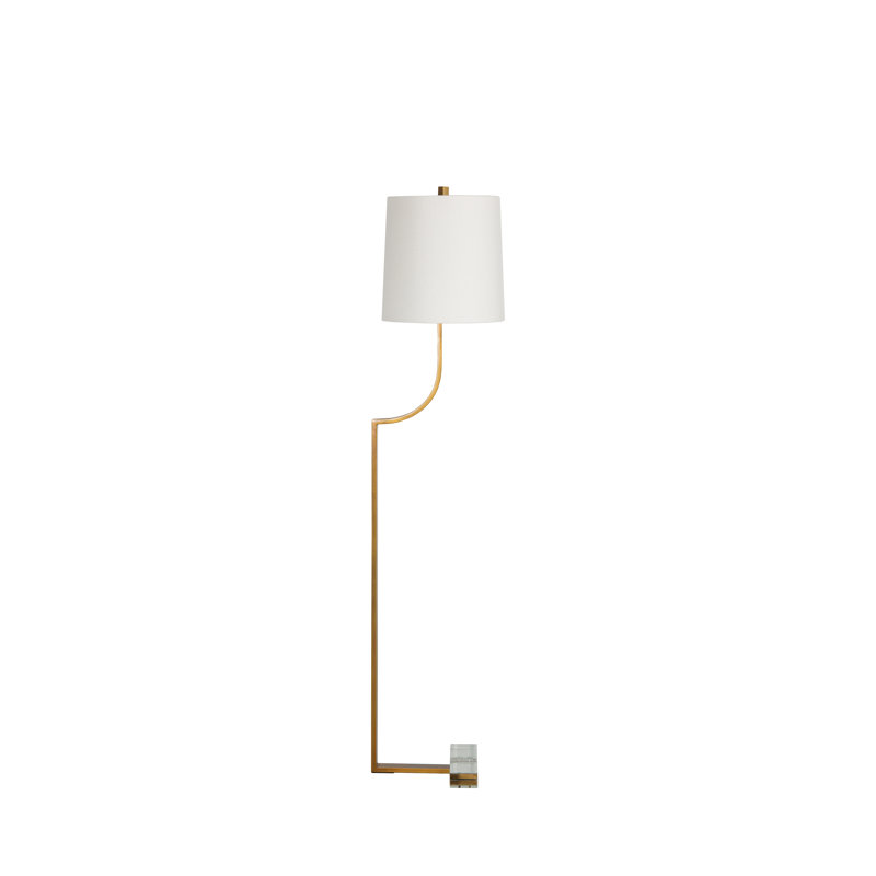 Lampe sur pied Jayden
