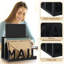 Wood Desk Organiser