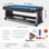 Table pivotante rotative multi-jeux 3 en 1 avec air hockey, billard / billard et tennis de table, table de hockey de 88 po pour salle familiale, ensemble de jeu d'arcade, tous les accessoires inclus pour chaque partie