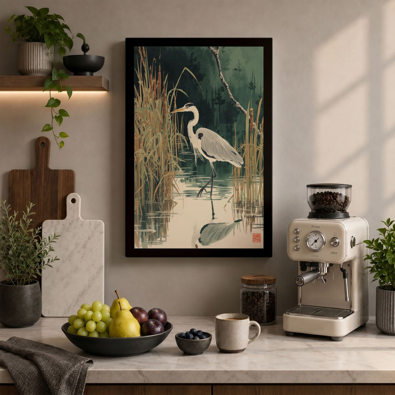 Print, 18x12 - 45.7 x 30.5 cm, White Border