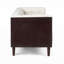 90"Wide 3-Seat Sofa with Wood Legs-1611178857