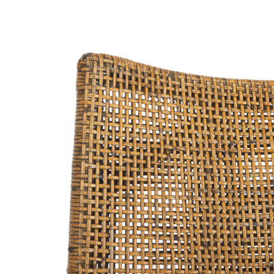 Bungalo Upholstered Armchair
