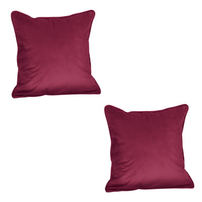 Anouschka Square Cushion