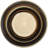 Everston 12 Piece Stoneware Dinnerware Set, Service for 4