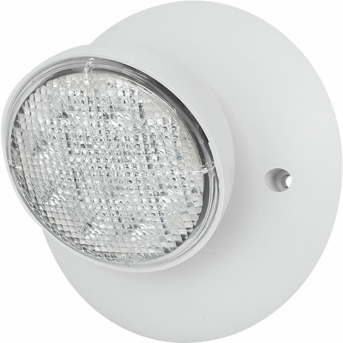 Compass LED Emergency Light by Hubbell - CU2WG