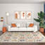 Tapis oriental Adriana-583959293