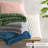 Avril Fluffy Ribbed Plush Comforter Set-101983309-101983312