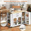 Kitchen Island-131255528