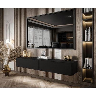 COLETTE TV Stand 