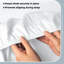 Drap-housse en satin de coton 220 fils à densité de tissage 220 - Basics by Wayfair ™-123258233-123258235