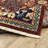 Oaklynn Performance Oriental Indoor Rug-215912250