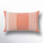 Coussin décoratif intérieur / extérieur en fil PET Aelin-2121297656-2121297659