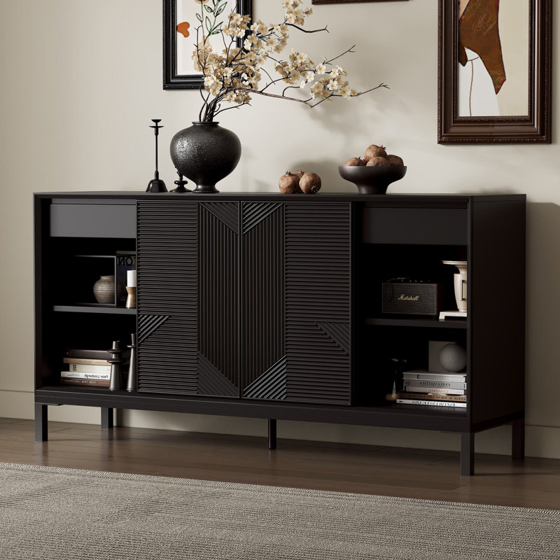 Adelen 60'' Sideboard