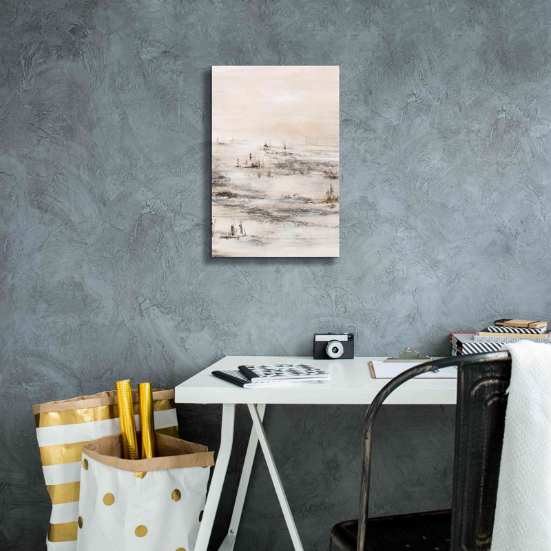 "Lifestyle 2" par Design Fabrikken sur toile, H 18 po x l 12 po x P 0,75 po