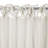 Mercuri Semi Sheer Single Curtain Panel-753788832-753788843