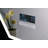 Otto Metal Flat Wall Mirror-60035141