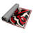 Daring Dagger Indoor And Outdoor Area Rug-1568390013