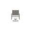 Bazza Outdoor Dining Chair-1204469283-1204469273