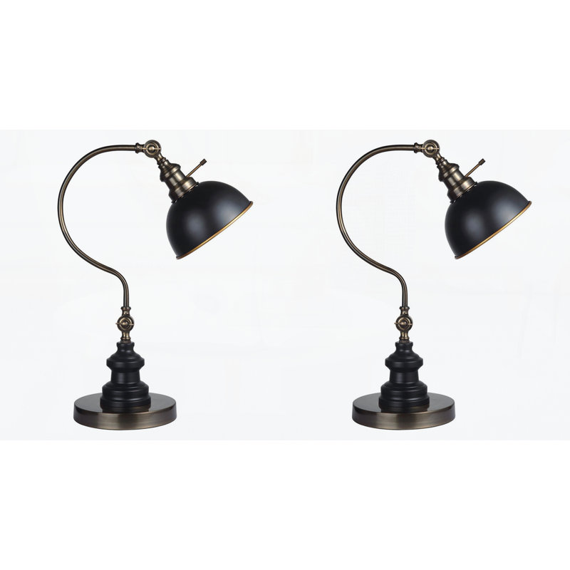 Lampe de table de style moderne