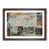 Walnut Framed selected