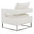 Kamyron Velvet Armchair-524753453