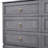 Murphy Bed With Large Drawers, Bed Frame-405723416-405723421