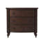 Althorp - Victory Oak 3 - Drawer Nightstand