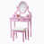 Pink selected