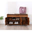 Armoire de rangement 7 paires