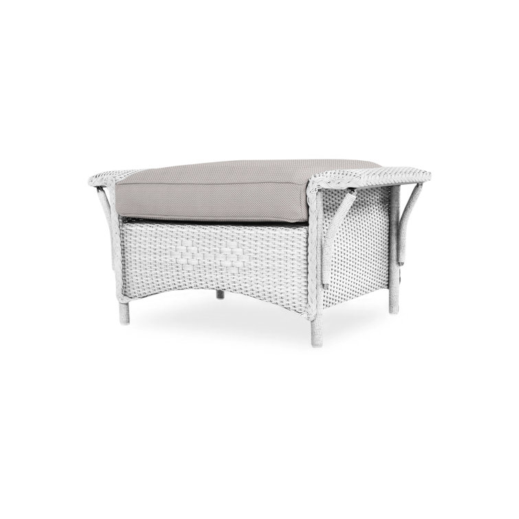 Nantucket Outdoor Ottoman