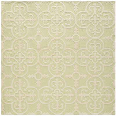 Cambridge Hand Tufted Wool Oriental Rug