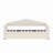 Cleston Upholstered Twin Daybed With Trundle-2091451854