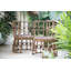 Fauteuil demi-tonneau Ito Kish