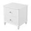 Table de chevet Bennett Mid-Century-1775267937-1775267938