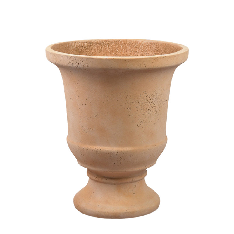  Pot à fleurs Terralava Classic