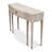 Madora 48'' Solid Wood Top Console Table-81098912