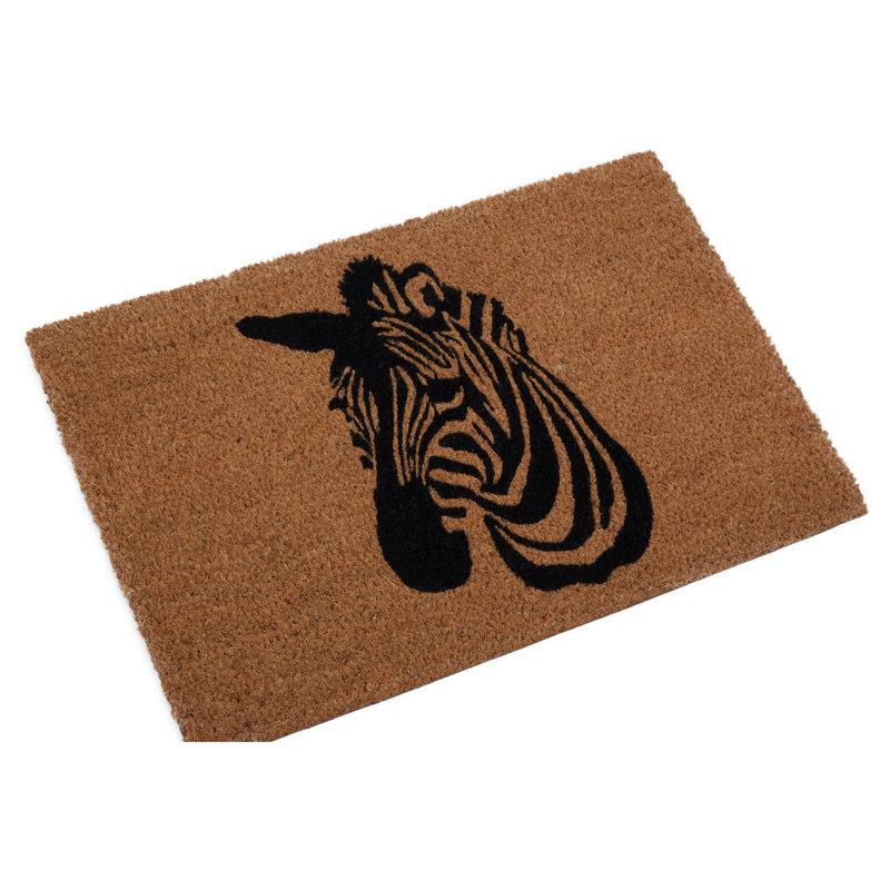 Brania Outdoor Doormat
