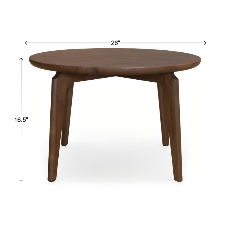 Table basse Borgen