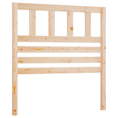 Braxley Headboard