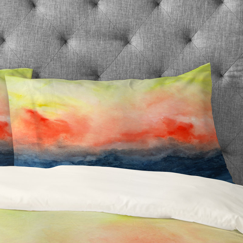 Jacqueline Maldonado Abstract, Standard
