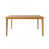 Teak is out of stock
